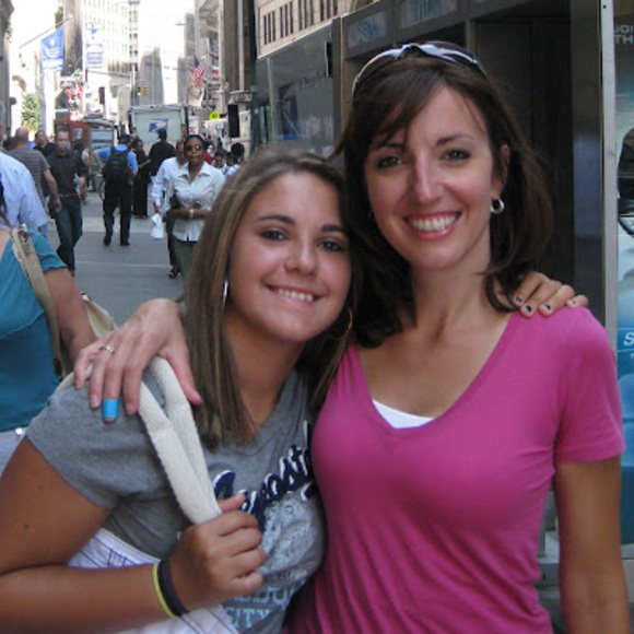 Meet your Posher, Angela - Picture 1 of 1